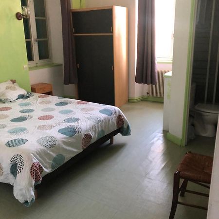 Chambres D'Hotes Le Clos Ambels Ambialet Exteriör bild